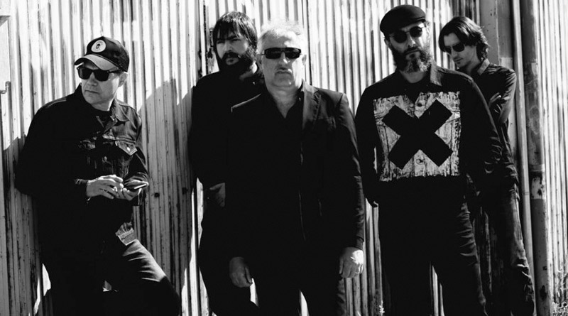 El grupo indie-rock Los Planetas llega a Ronda el próximo 30 de marzo