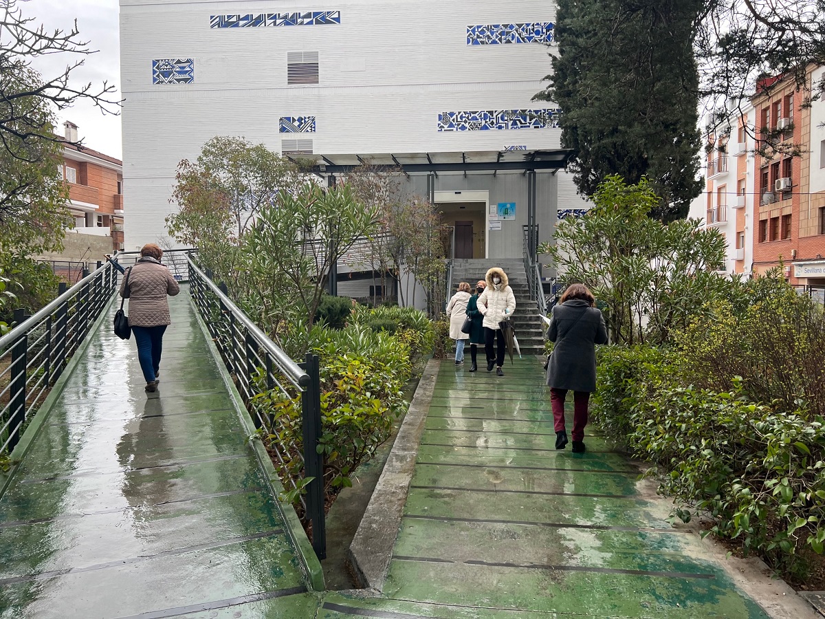 Los contagios por Covid se han frenado en las últimas horas.