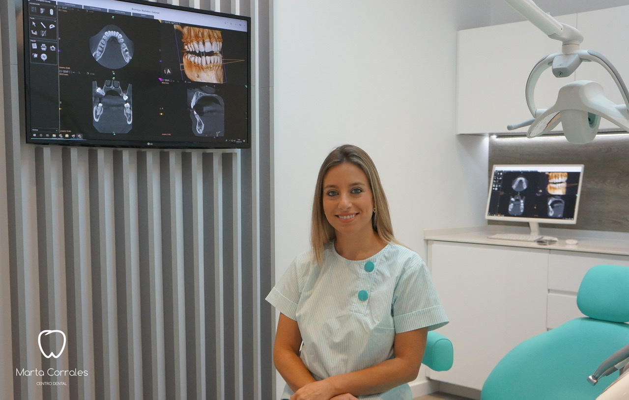 La salud bucodental tras el fin próximo de la mascarilla