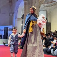 La gala y la pasarela se celebrarán en el Convento de Santo Domingo.