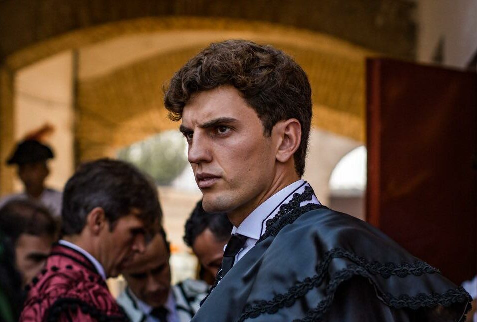 Javier Orozco: «Torear en Ronda es otro mundo, me siento un privilegiado por haber nacido aquí»