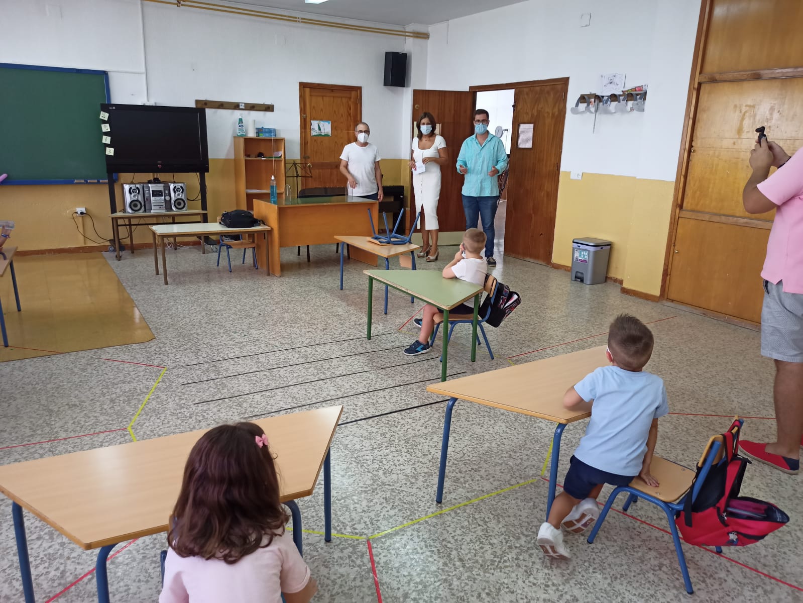 Ronda volverá a contar este año con una Escuela de Verano Musical