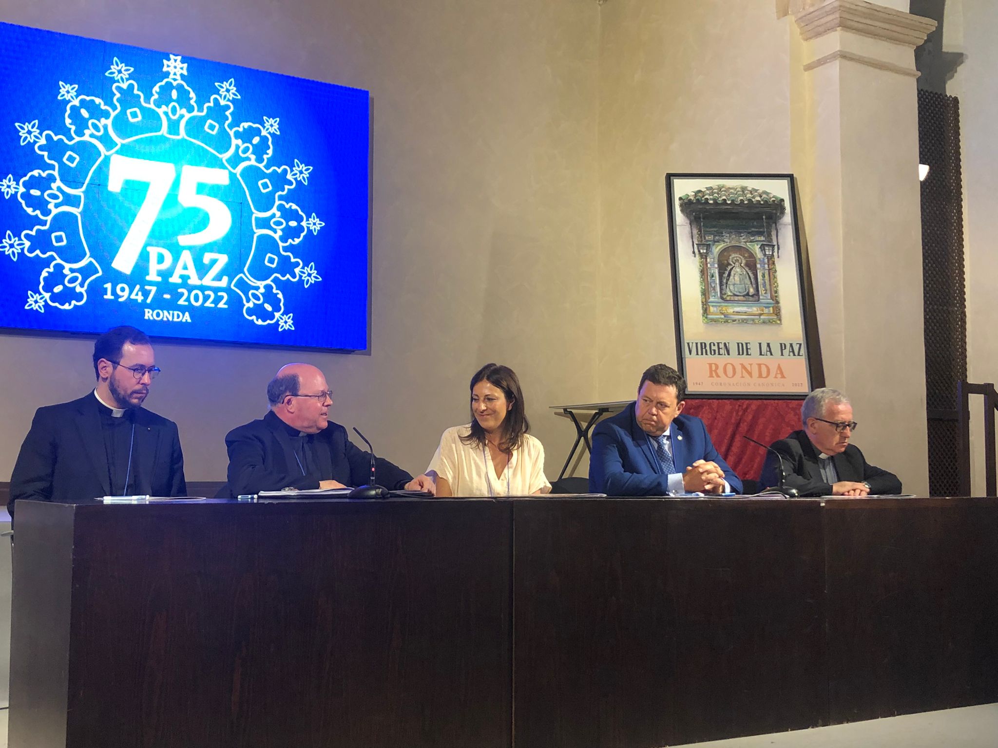 La sesión inaugural se ha mantenido esta mañana en Santo Domingo.