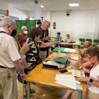 Las Elecciones Autonómicas se celebrarán el 17 de mayo.