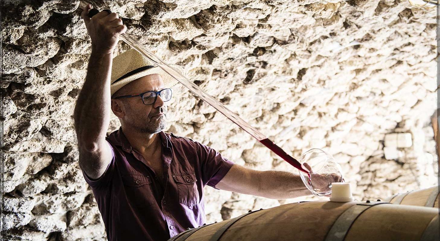 Una serie de bodegas de Ronda van a participar en este encuentro gastronómico.