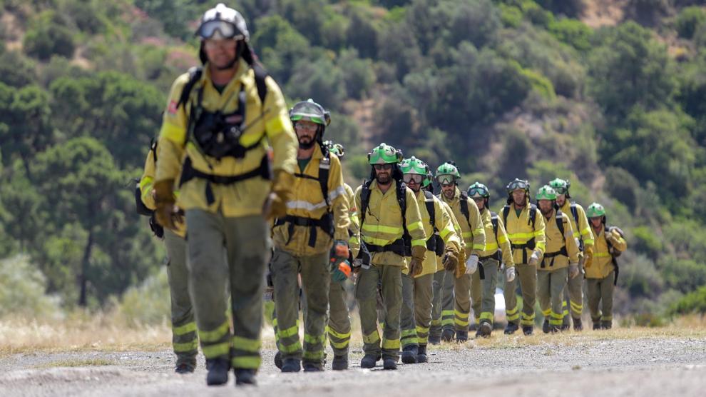 La Fiscalía ha iniciado una investigación sobre las causas del incendio.