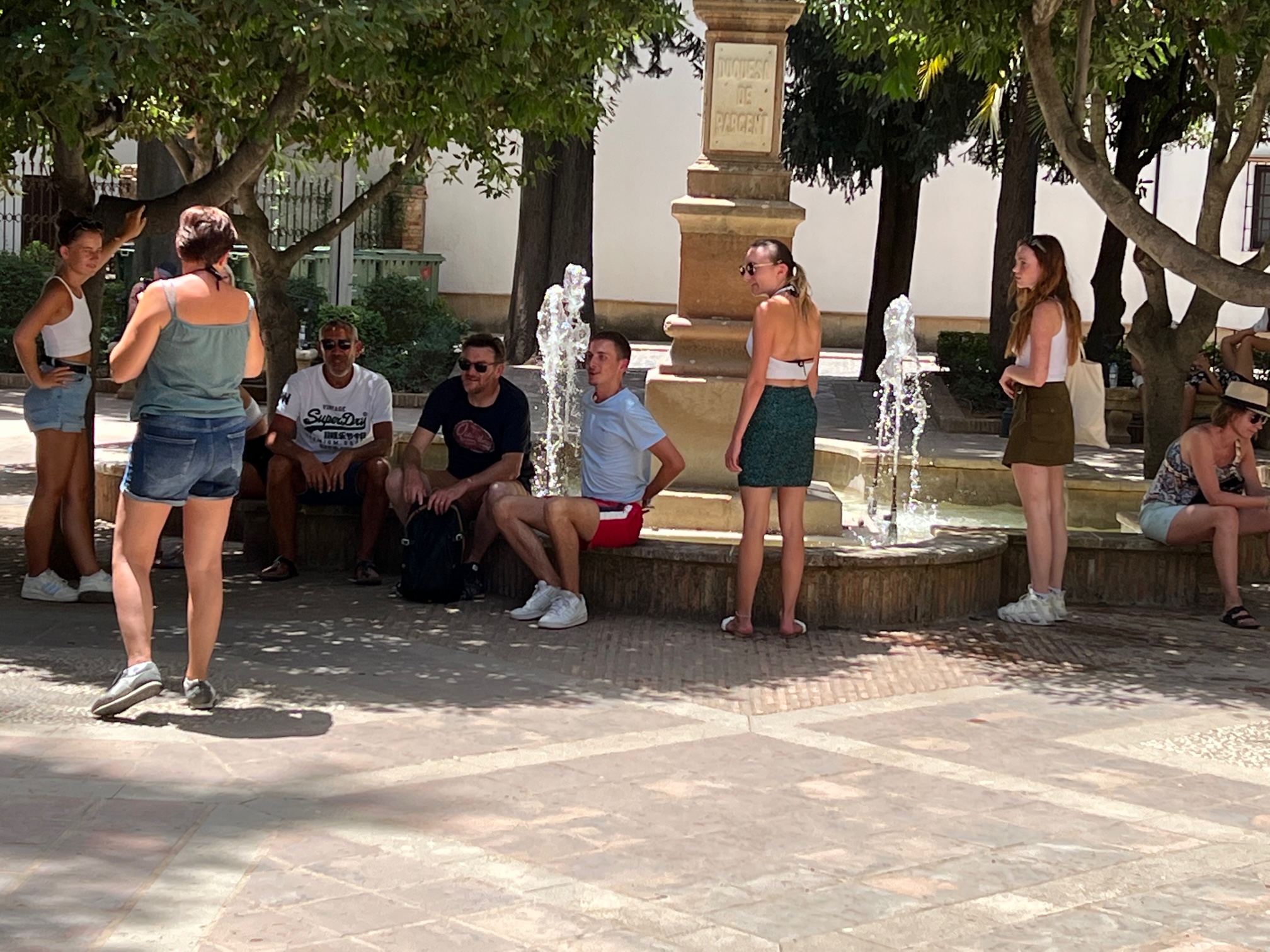 Las visitas de este año ya han superado a las de 2019.