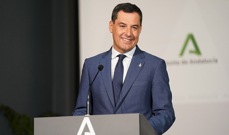 Ronda acoge este jueves la gala de los XXVI Premios de Andalucía de Medio Ambiente