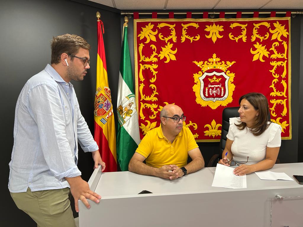 El Patronato de la Fundación ha aprobado la concesión de las becas.