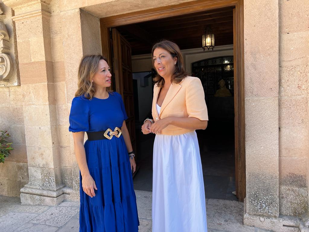 La Junta de Andalucía baraja dos trazados para la autovía Ronda-Málaga