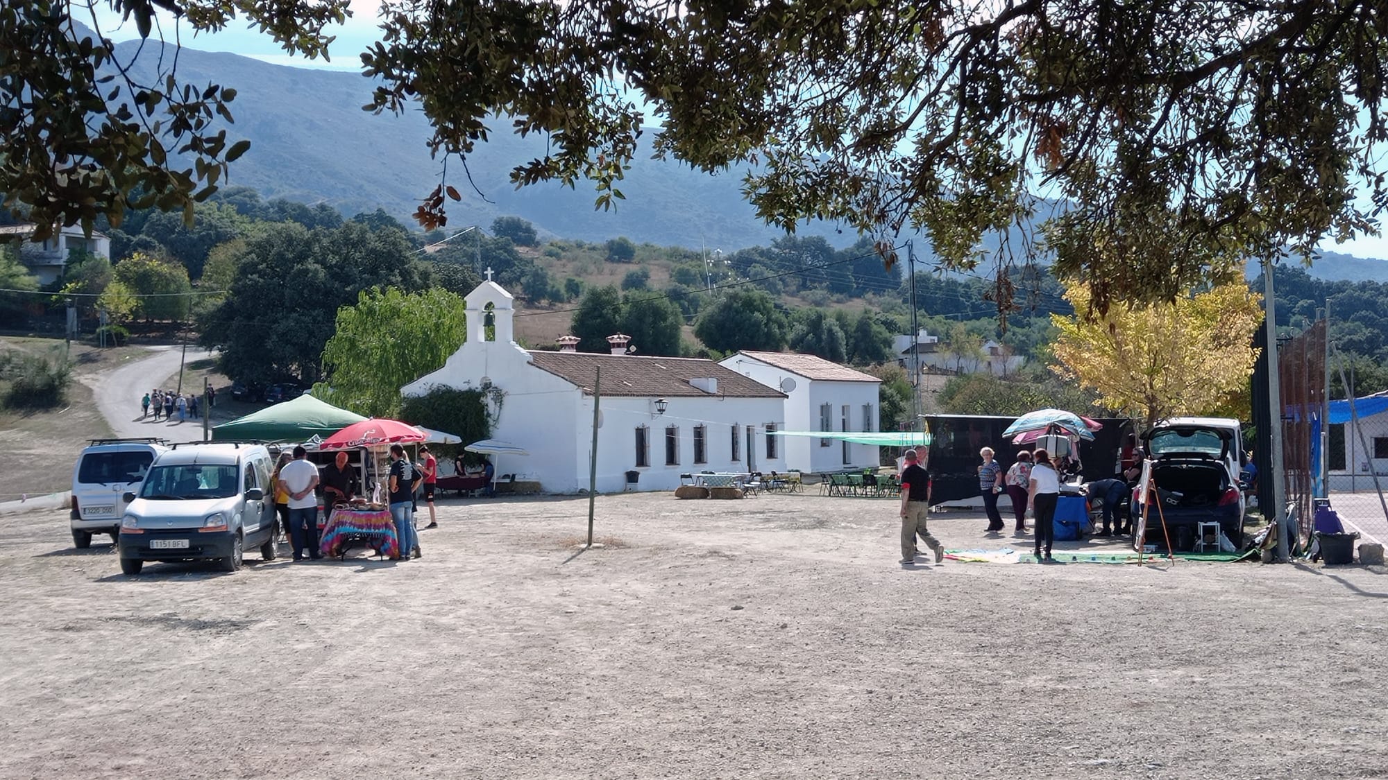 Siete Pilas celebrará el Día Internacional de la Mujer rural