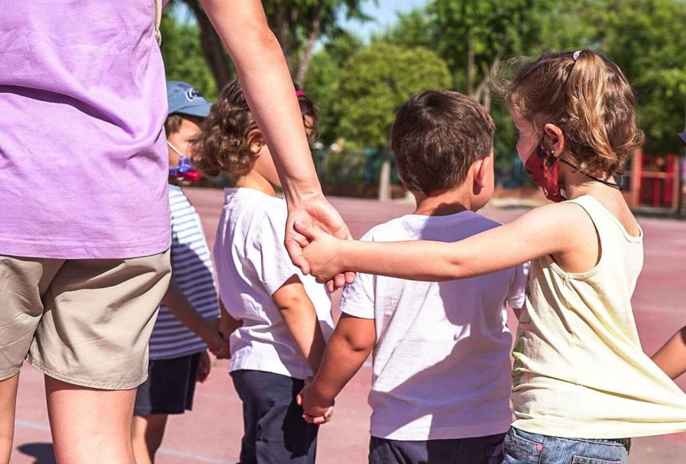 Confirman la condena de 25 años para el monitor que pidió fotos sexuales a menores en un campamento de Ronda