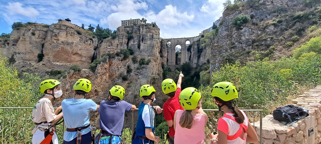 La Junta concede un año más a Ronda el distintivo de ‘Municipio Turístico’ de Andalucía