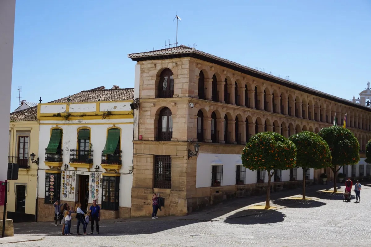 Ronda aprueba sus presupuestos municipales para 2026 con un montante total de 41 millones de euros