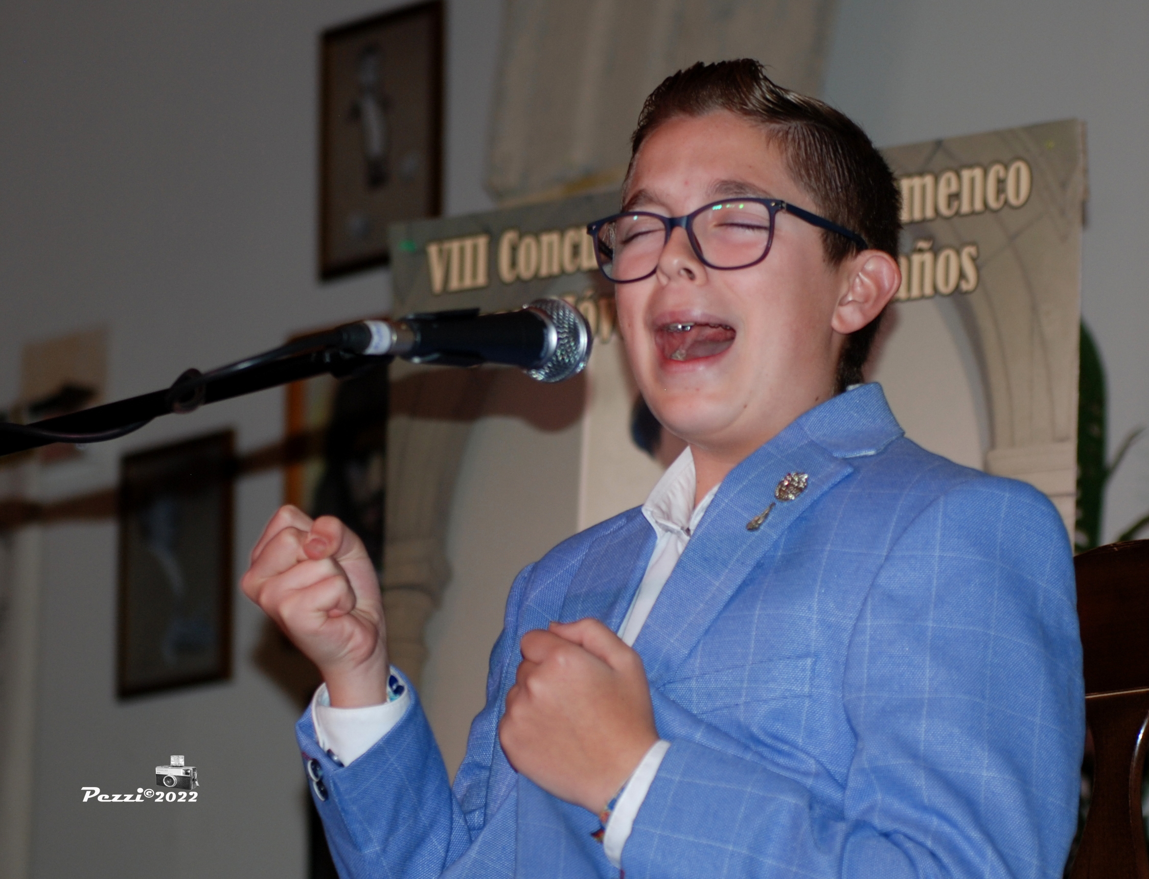 Designados los finalistas del Concurso de Cante para Jóvenes ‘Paca Aguilera’