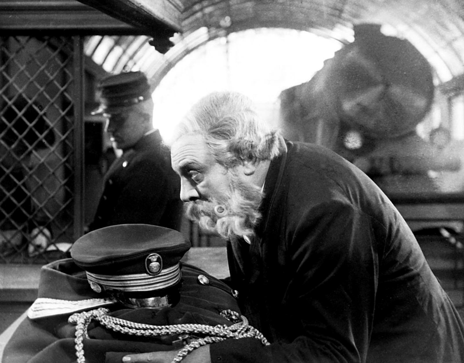 Más que Cine proyectará este jueves la película ‘El último’ de Murnau