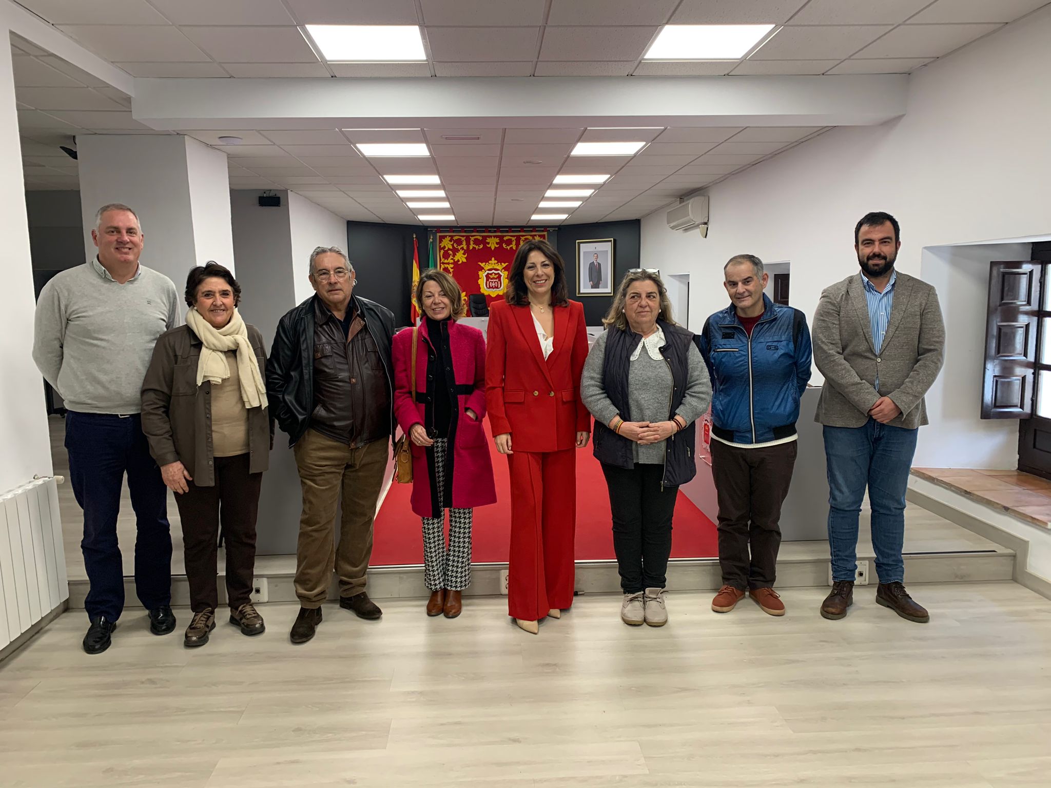 Hoy se han dado a conocer las instituciones y personas que recibirán estos galardones.
