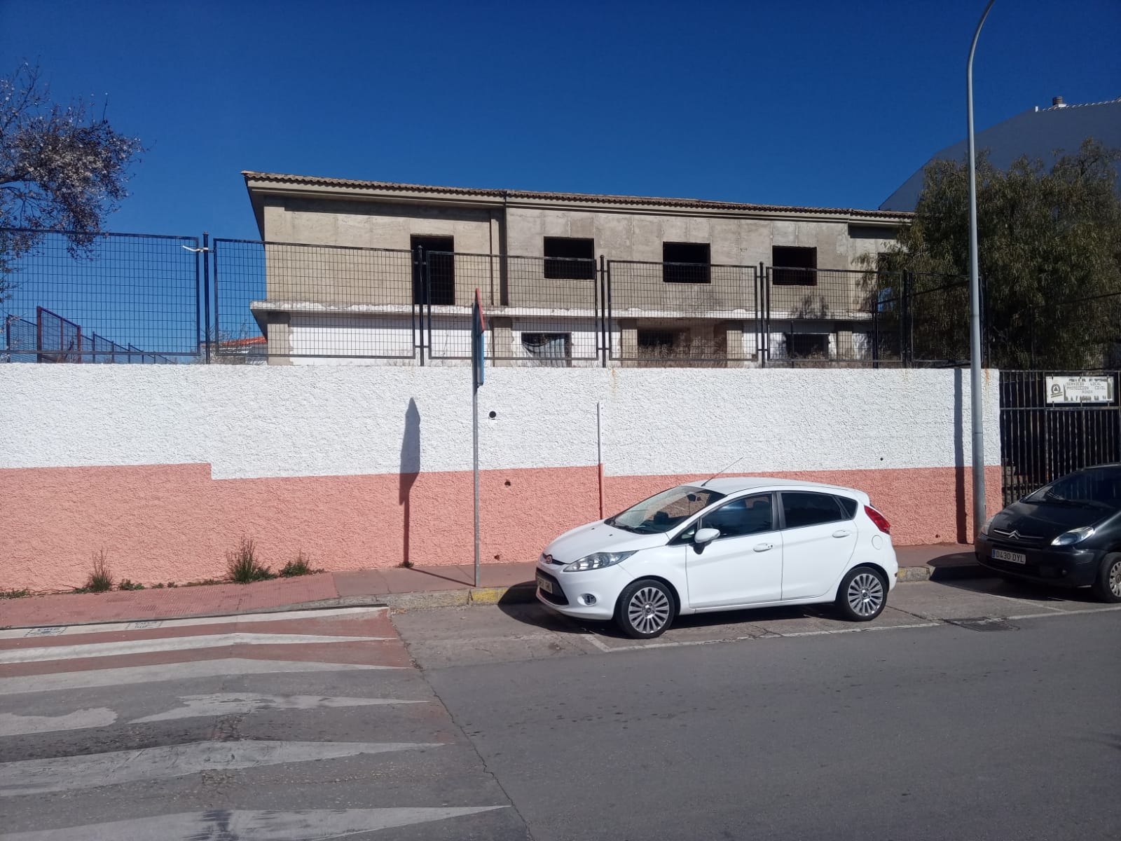 La Junta licita las obras de la nueva Oficina Comarcal Agraria de Ronda por 1,6 millones de euros