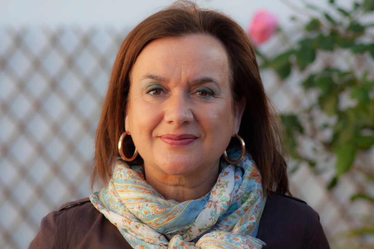 Margarita Pavía será la nueva concejal del PP en el Ayuntamiento de Ronda
