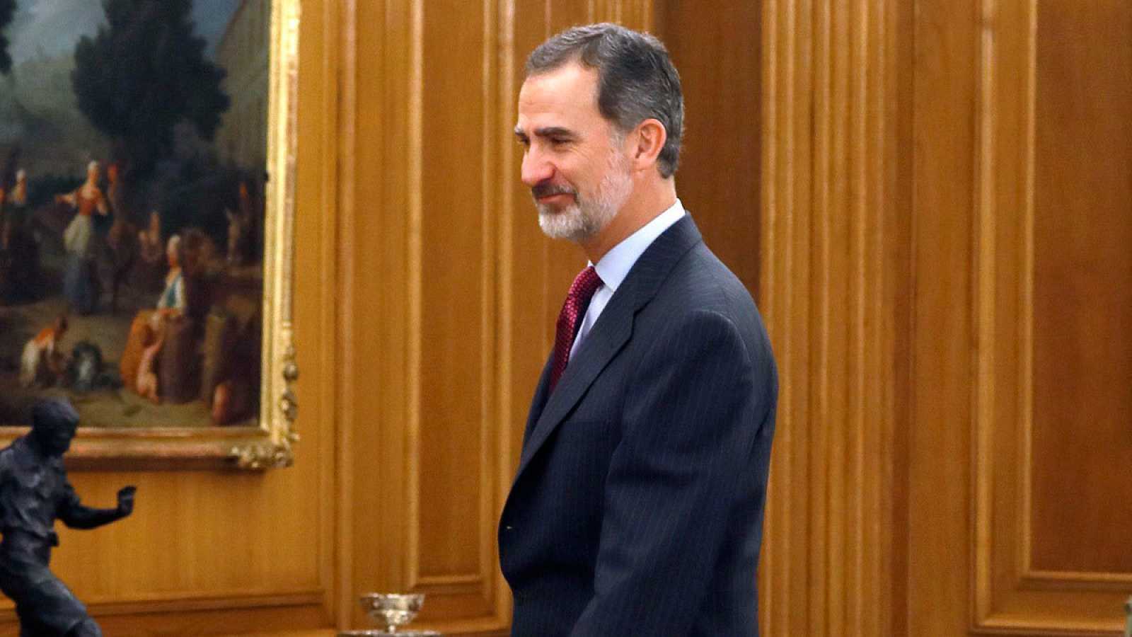 Todo apunta a que llegará a Ronda el miércoles 19 de abril.