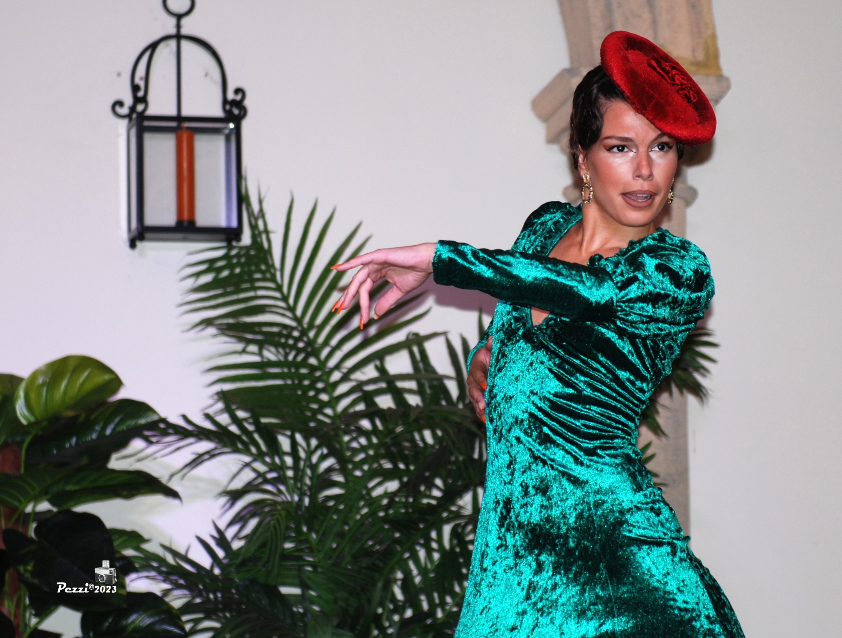 El Concurso Nacional de Cante y Baile “Aniya la Gitana” de Ronda entra en su recta final