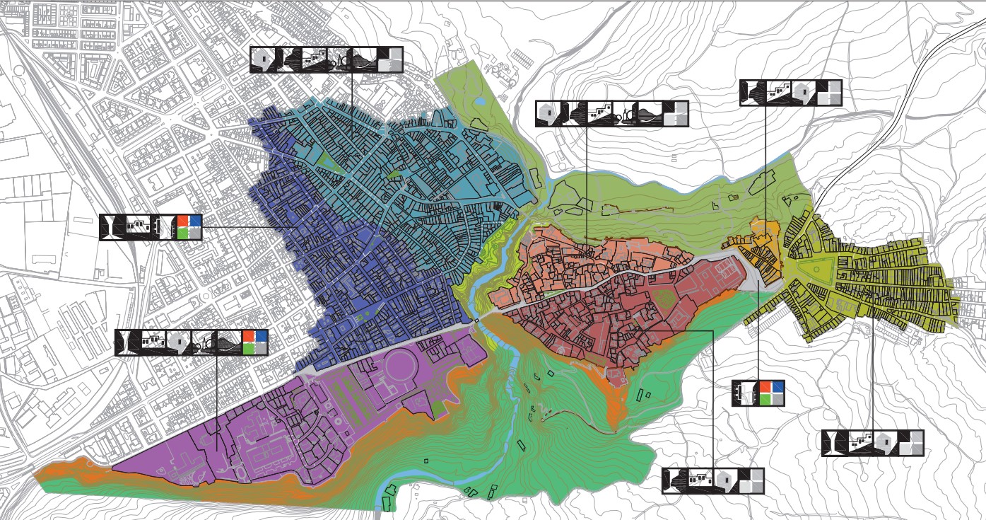 El Ayuntamiento crea un geoportal web con toda la información sobre el urbanismo de Ronda