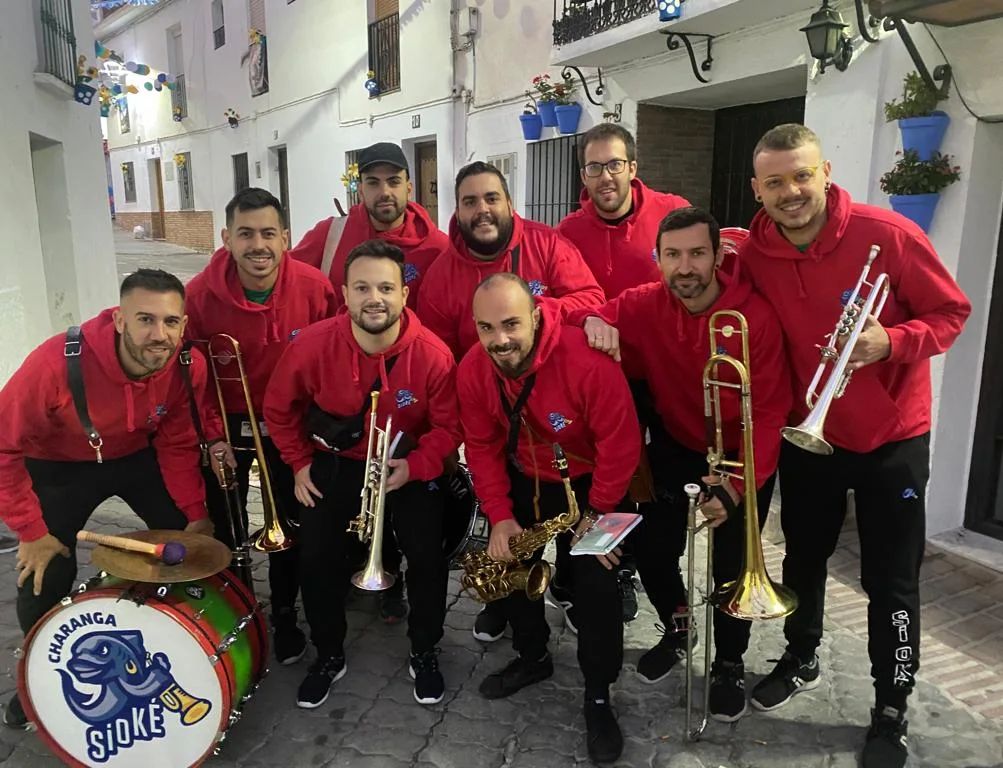 Culturama de la Diputación programa actuaciones musicales en Igualeja y Benalauría