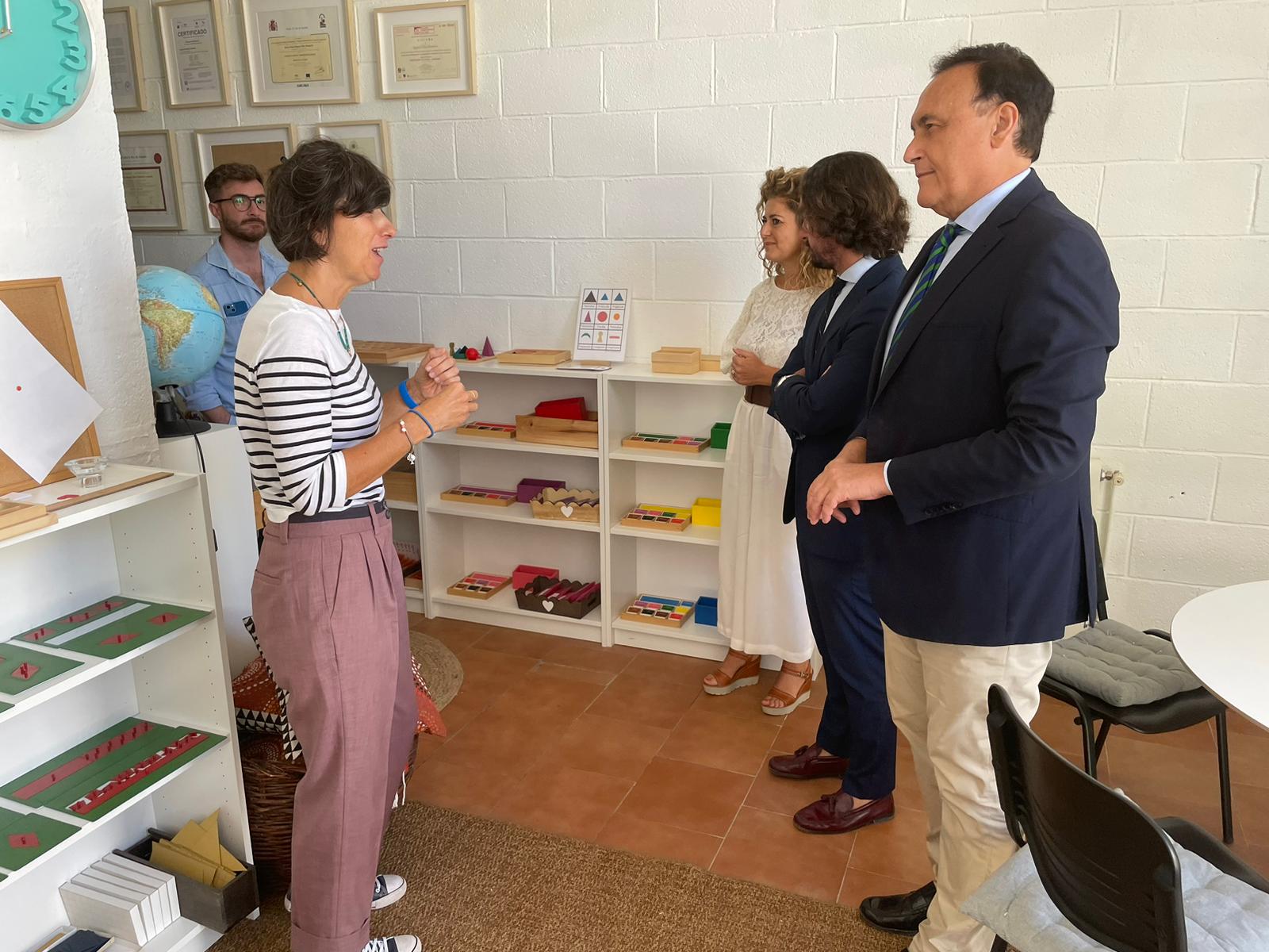La Junta impulsa en Ronda 67 nuevas empresas a través del Centro Andaluz de Emprendimiento
