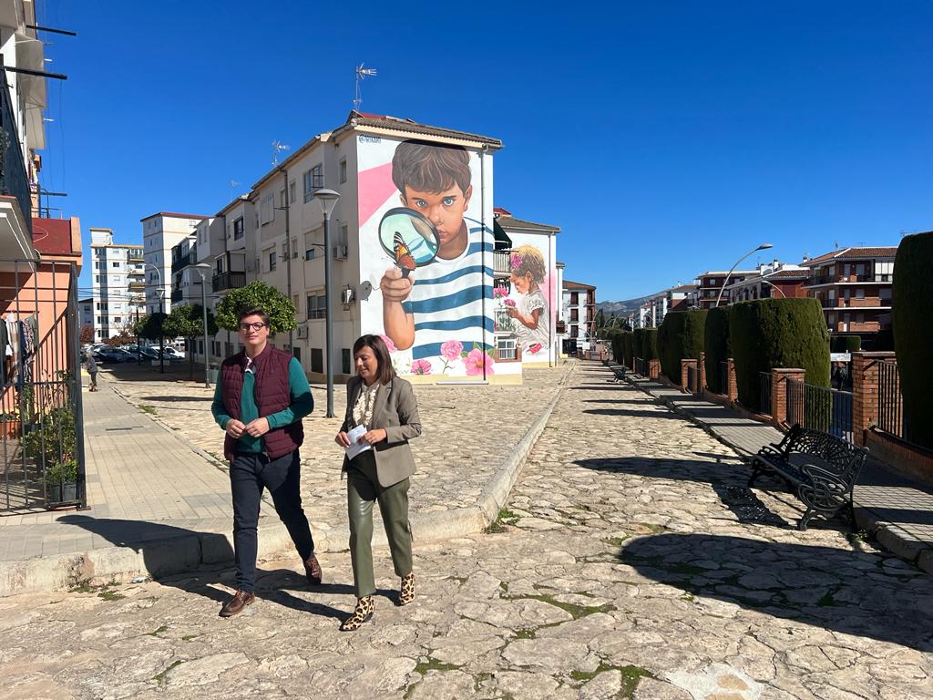 Sale a concurso público la primera fase del proyecto de remodelación de las Sindicales