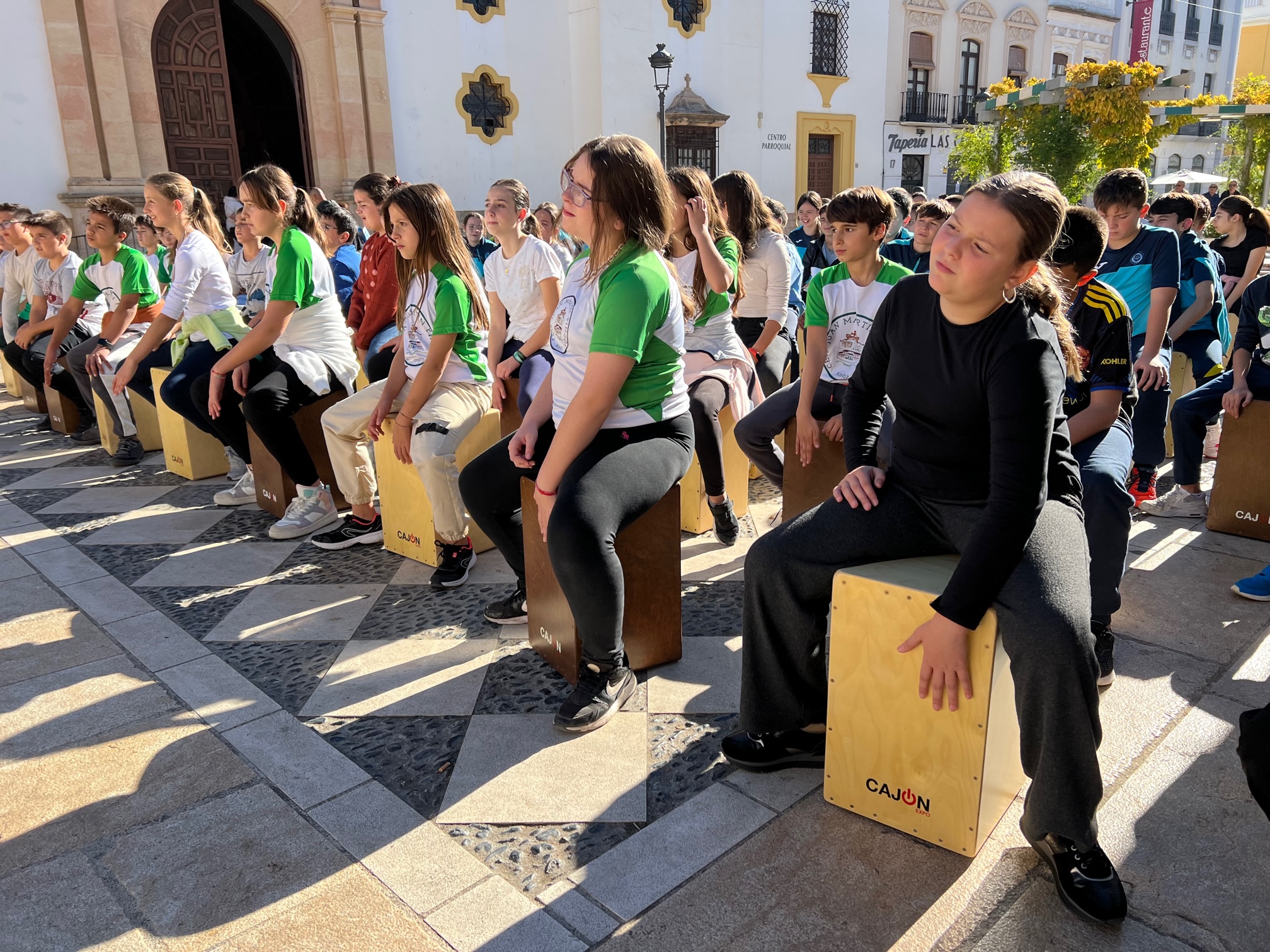 Desde la Delegación de Cultura se han programado numerosas actividades.