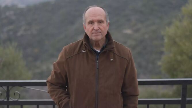 Fernando Fernández había estado al frente del Ayuntamiento de Faraján durante 20 años.