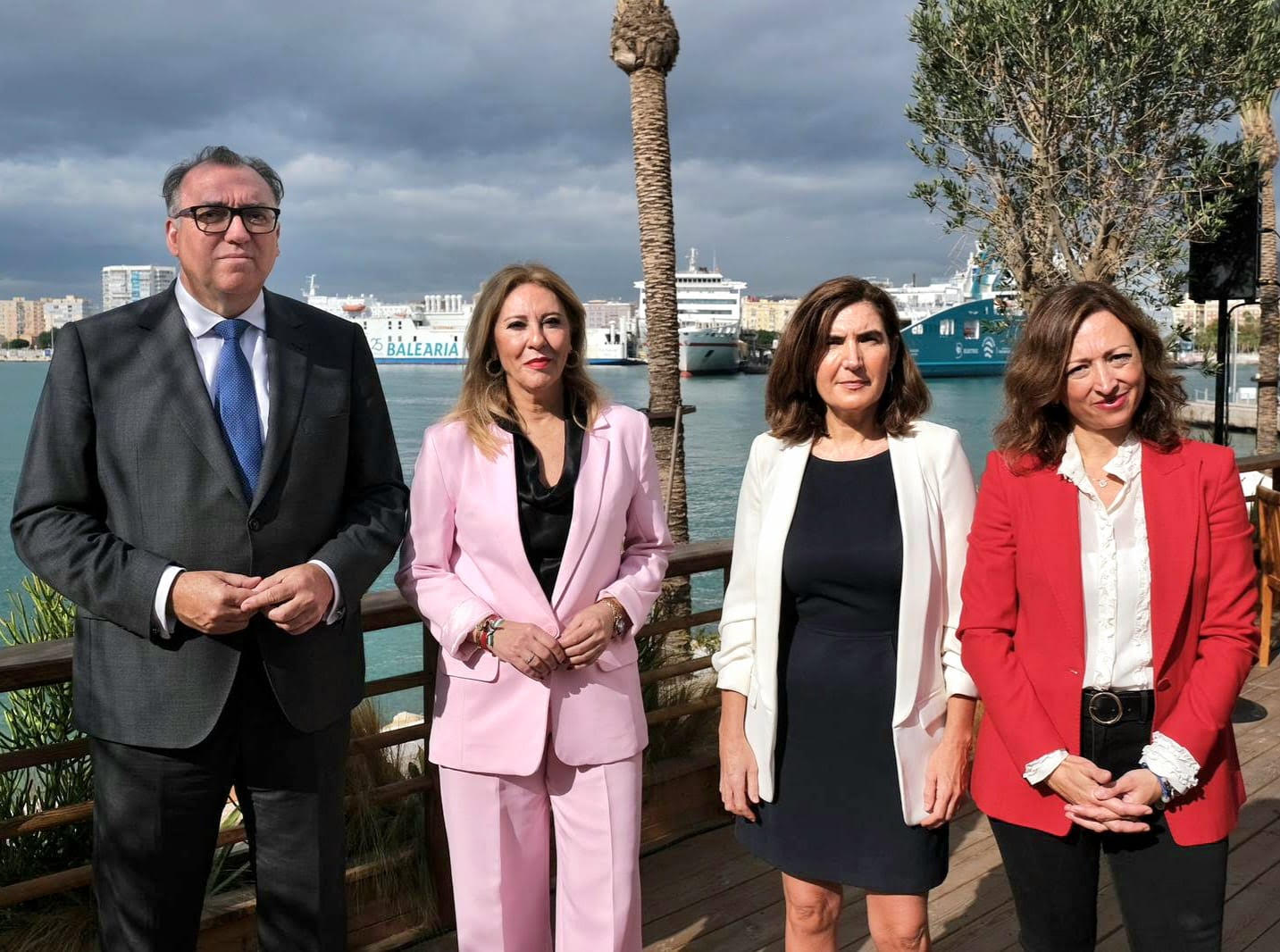 La Junta incluye en los presupuestos andaluces de 2024 tres actuaciones para el inicio de la autovía Ronda-Málaga