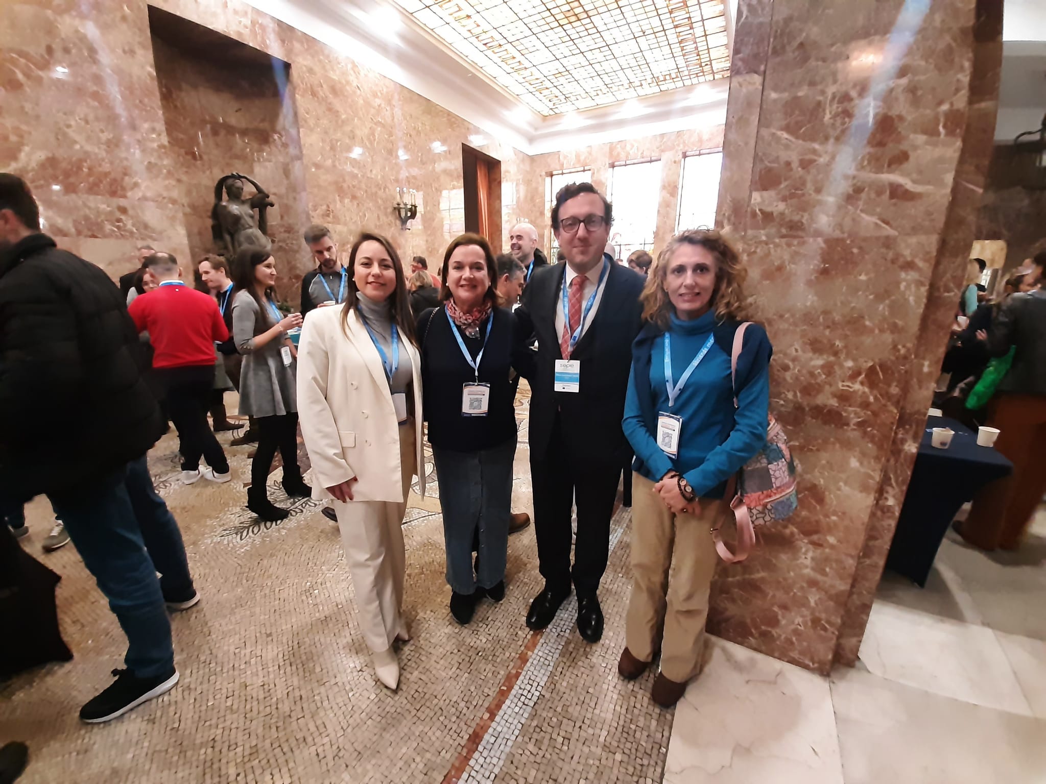 El Conservatorio y el Centro del Profesorado de Ronda fomentan los intercambios Erasmus