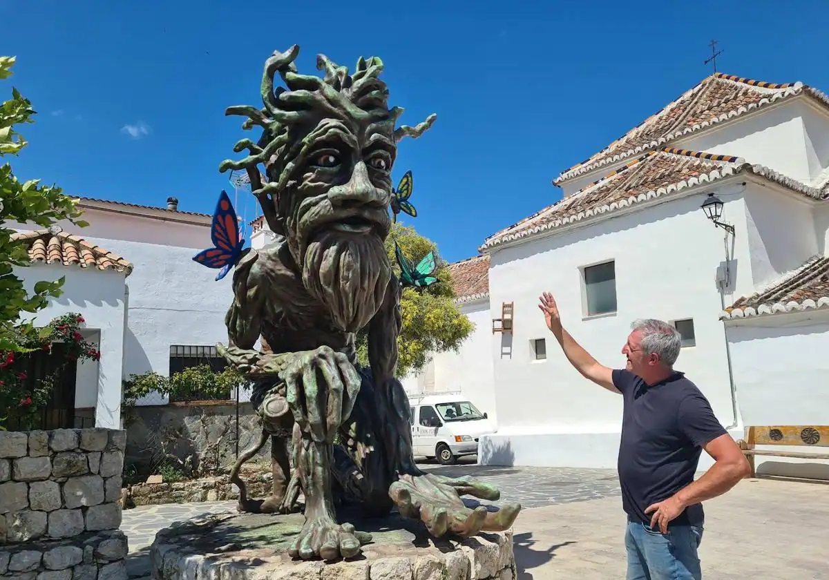 Parauta se convierte en uno de los ‘Pueblos más Bonitos de España’