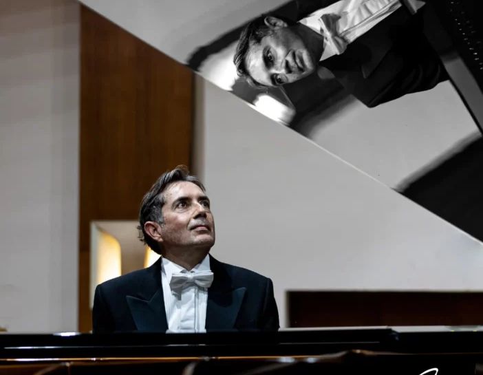 El pianista Juan Ignacio Fernández Morales ofrecerá un concierto en Ronda el 27 de enero