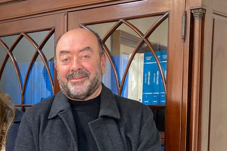 Carlos Carretero permanecerá en la memoria de muchos rondeños.