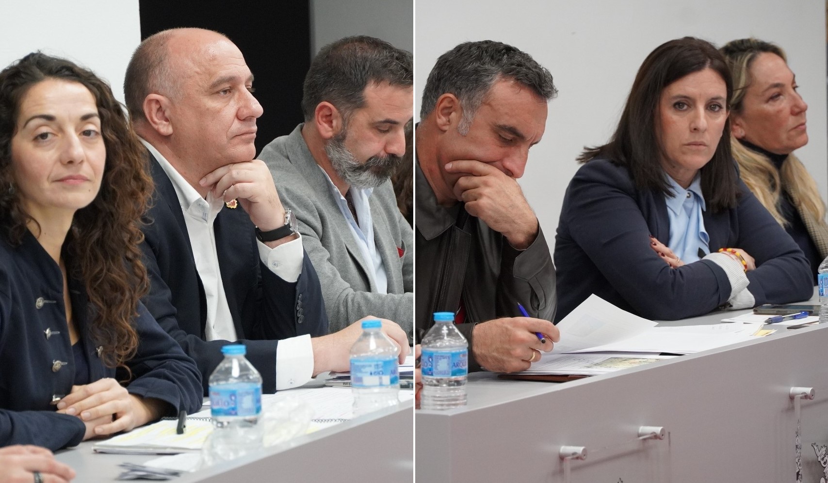 Rebeca Muñoz: «señor Cañestro, si tiene un mínimo humanidad pida disculpas a mi familia por el daño y la humillación que le ha causado»