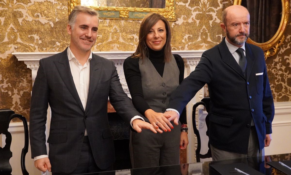 Luz verde a la construcción del tercer hotel de la cadena Catalonia en el Castillo