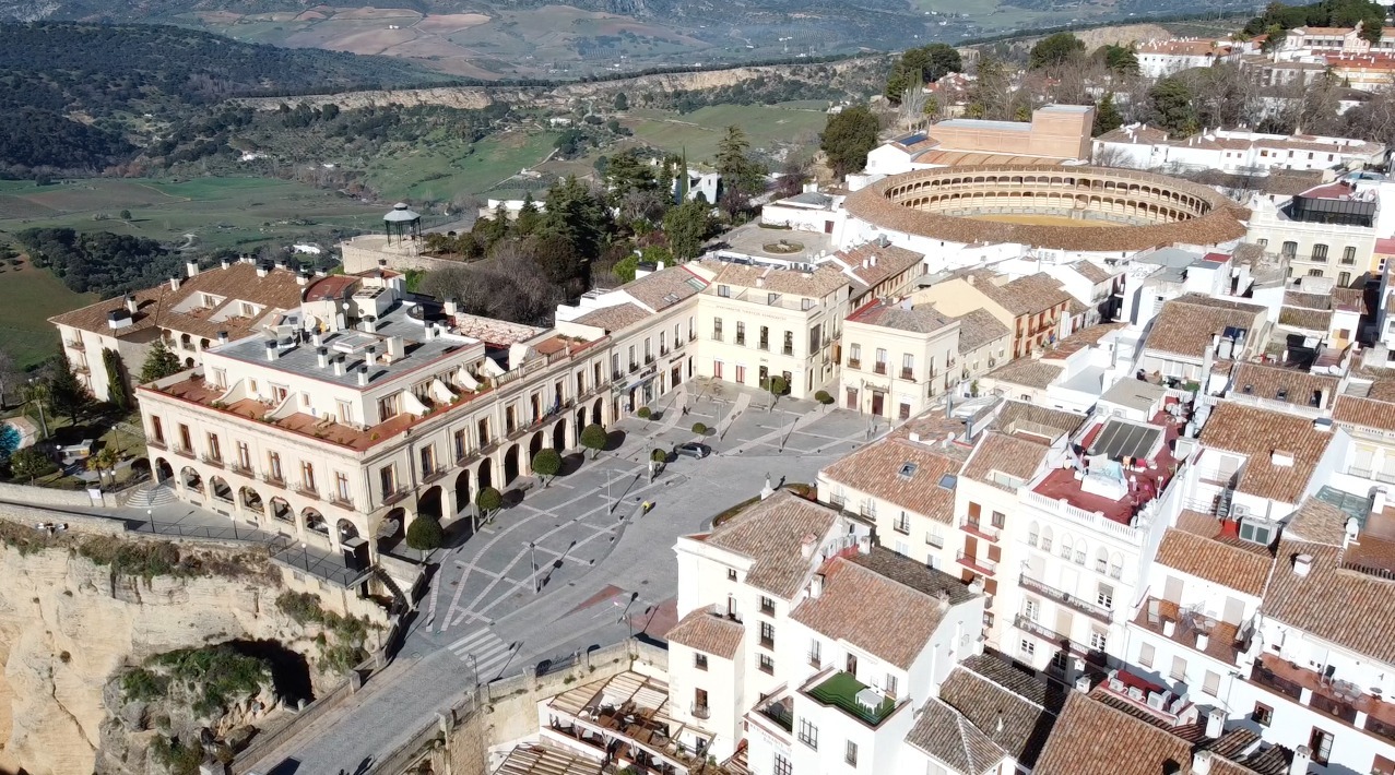 Ronda afronta un lustro decisivo para su desarrollo urbanístico, social y económico.