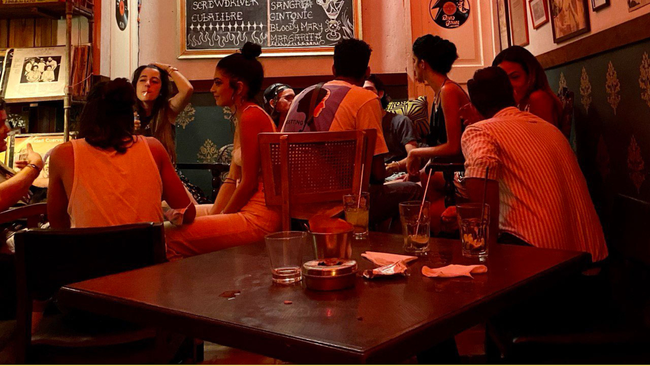 Los locales de ocio nocturno atenderán y cuidarán a las mujeres que se sientan acosadas.