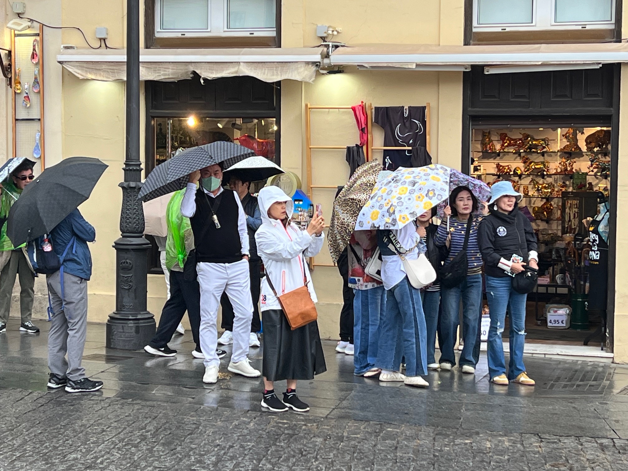 Las lluvias se esperan para la tarde de este jueves y se mantendrán hasta el lunes.