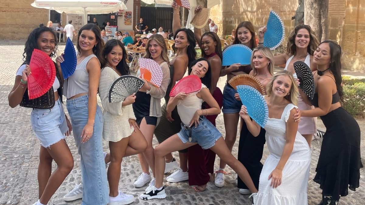 Ronda es el escenario elegido para una temporada del reality estadounidense ‘The Bachelor’