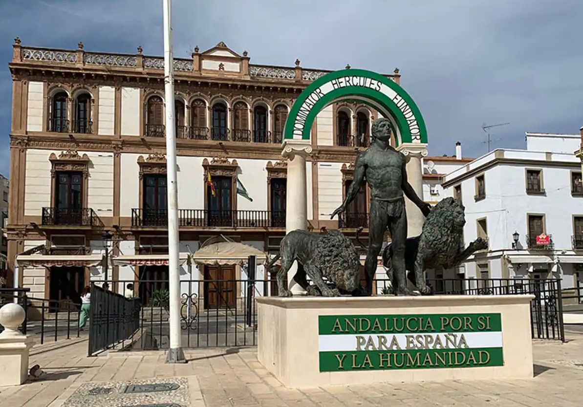 La Junta inscribe al Círculo de Artistas de Ronda como Bien de Interés Cultural (BIC)
