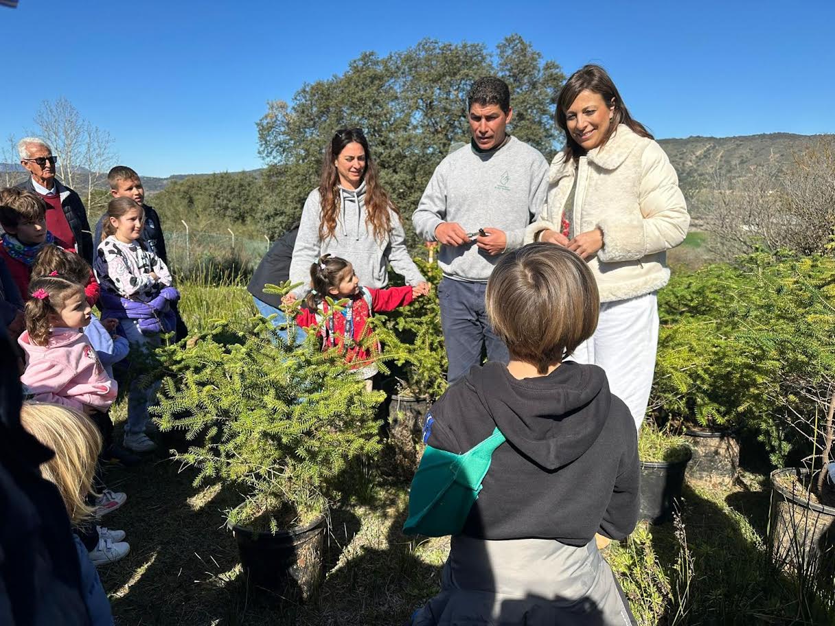 Más de 130 niños y jóvenes rondeños participaron en las actividades de Semana Blanca del Ayuntamiento