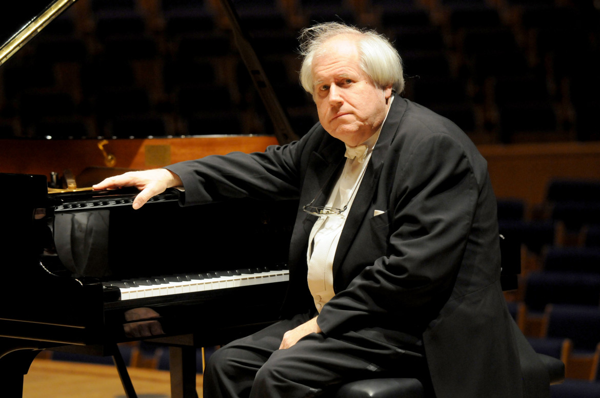 El reconocido pianista tenía interés desde hace años en actuar en Ronda.