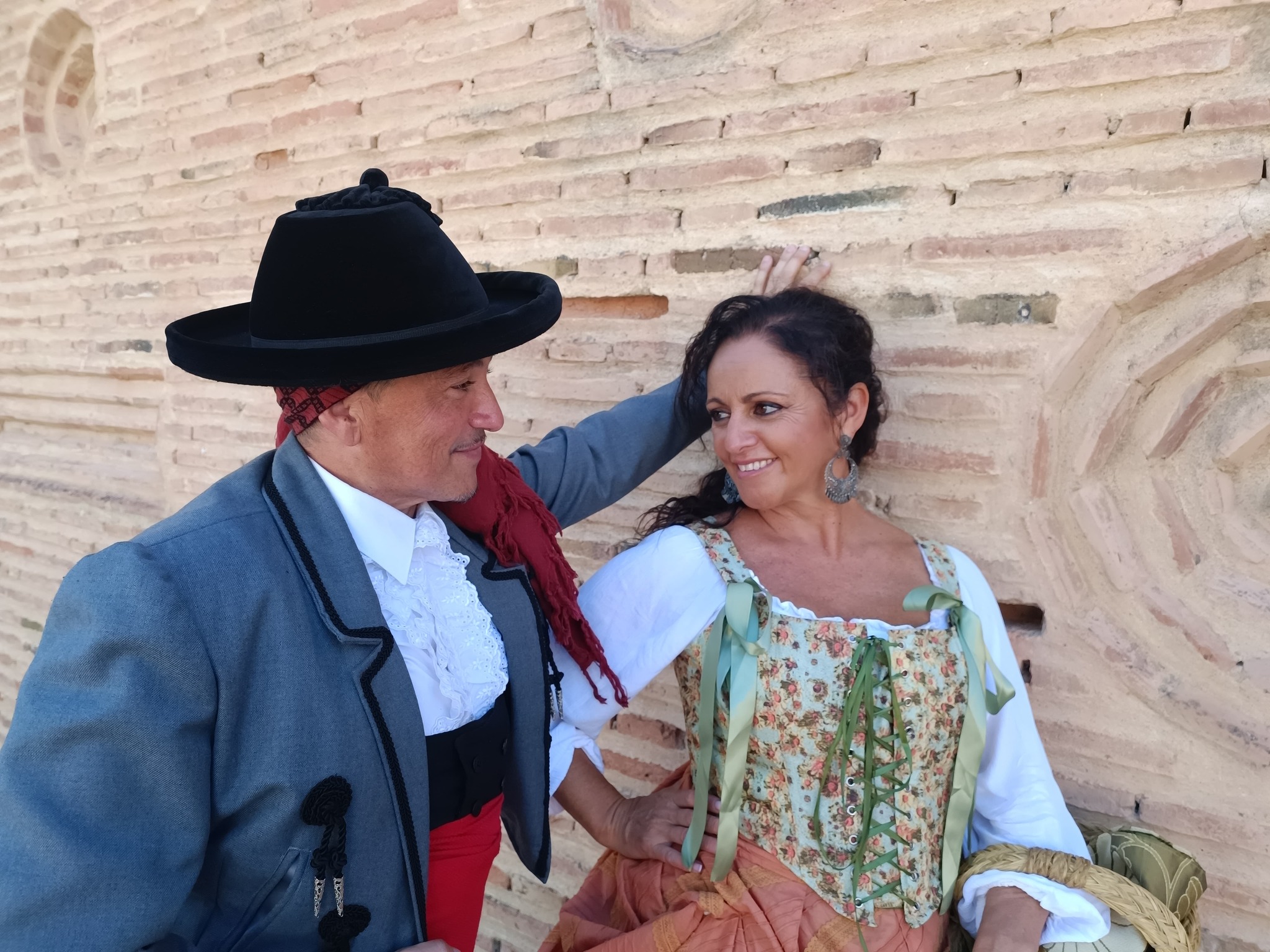 Ronda Romántica toma impulso con el nombramiento de Elizabeth Trigo como pregonera de los festejos