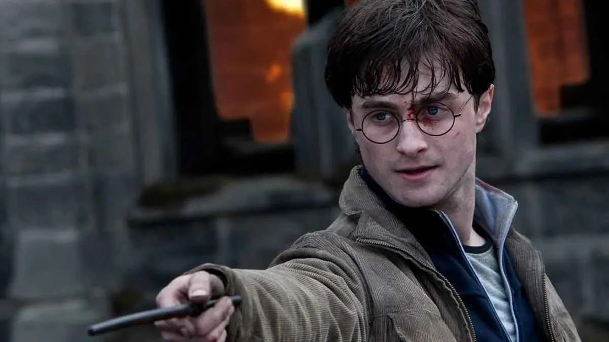 La jornada mágica de la juventud estará dedicada a Harry Potter.