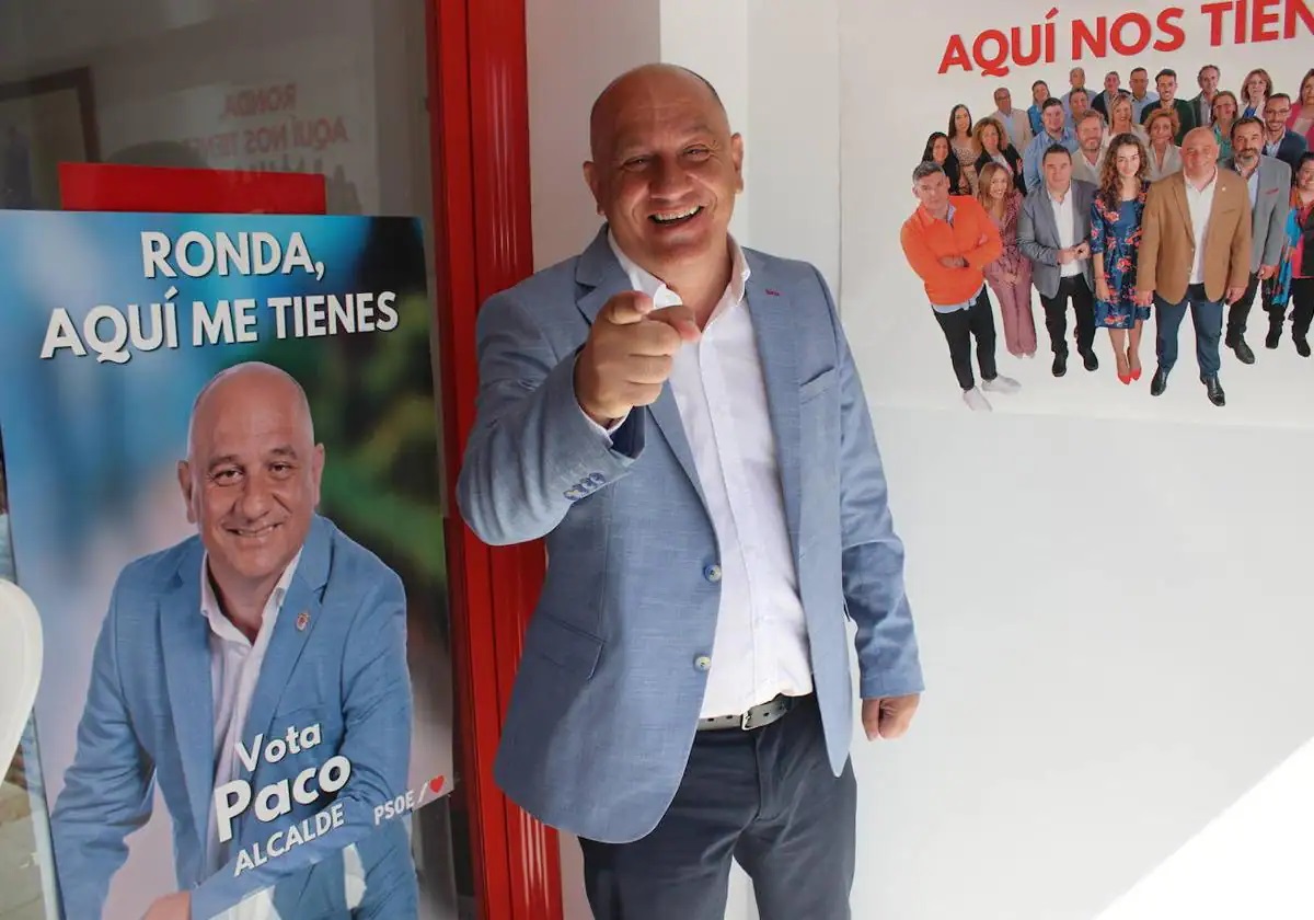 Cañestro intenta enturbiar el ‘Caso oposición’ con el que se pretendía beneficiar a un miembro de la ejecutiva del PSOE