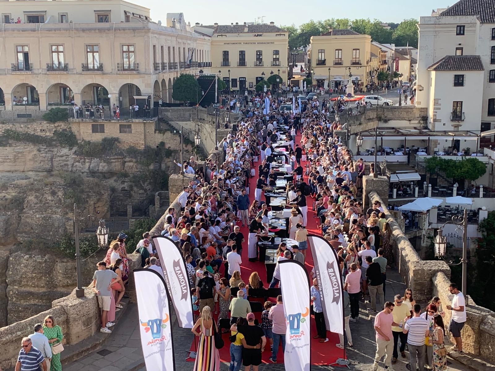 Abraham Cambres se proclama vencedor del Campeonato de España de Cortadores de Jamón
