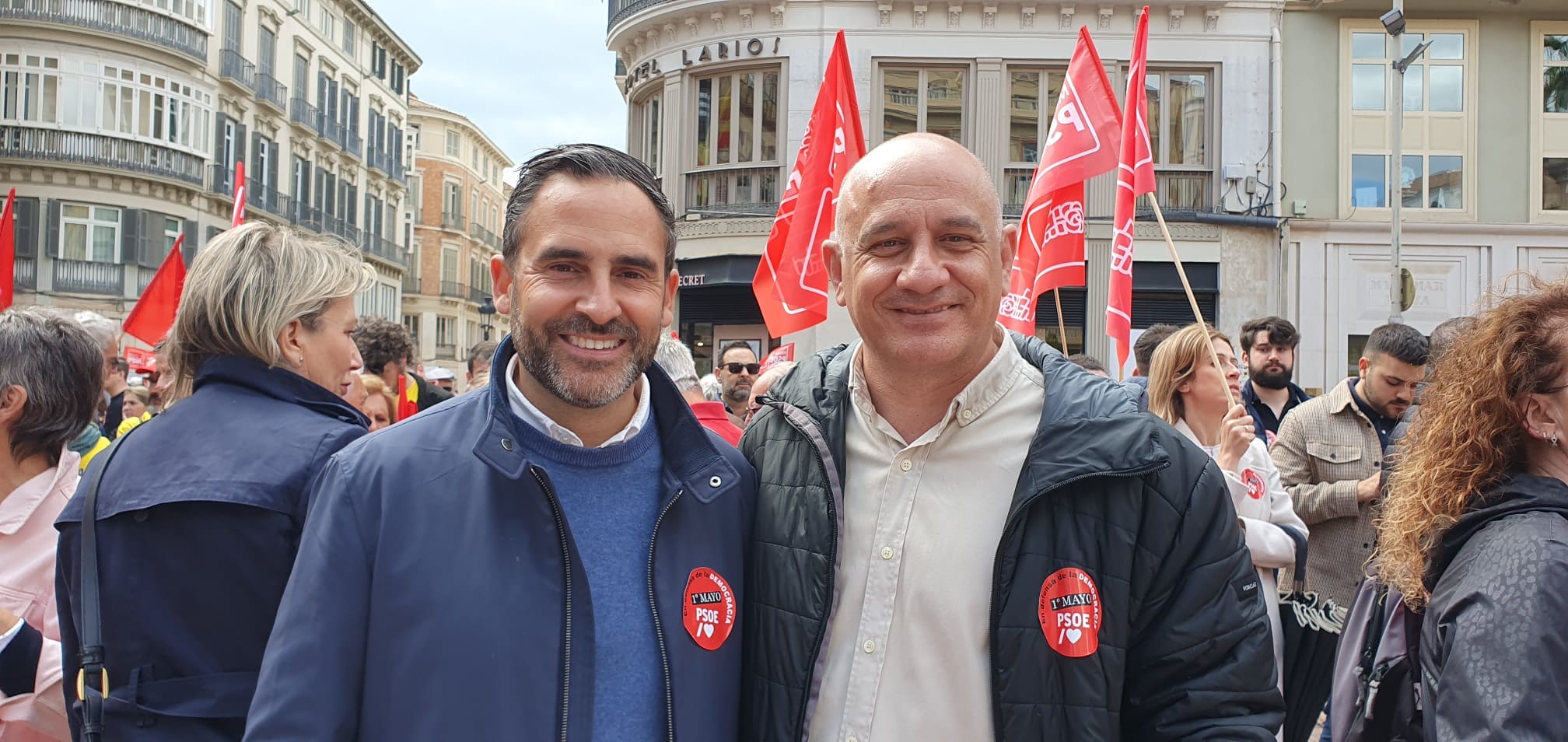 Cómo pasar de ser Casi Alcalde a ser Casi Cargo de Confianza